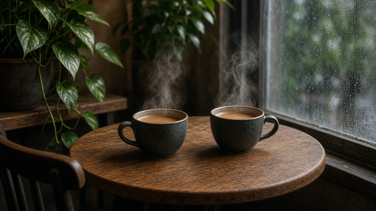Breaking Up When You Live Together: A Practical Checklist