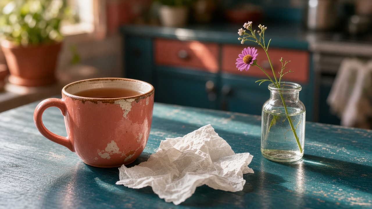 How to Write a Clear Breakup Text Without Cruelty