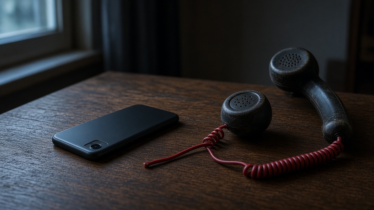 Texts vs Calls: When Each Is the Braver Choice